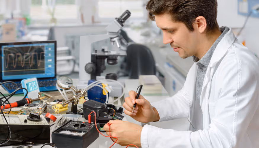 Diyarbakır Elektronik Tamircisi