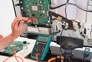 Diyarbakır Elektronik Tamircisi