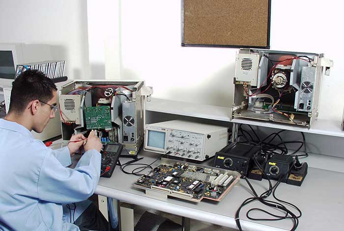 Diyarbakır Elektronik Tamircisi