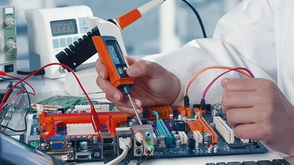 Diyarbakır Elektronik Tamircisi